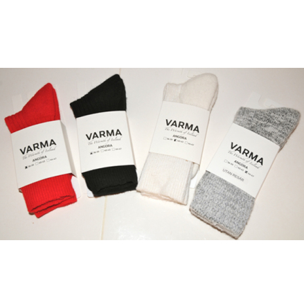 Varma Ull socka Art.635