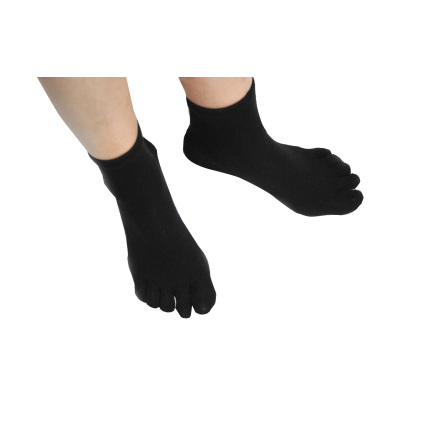 Fem-tsocka kort skaft, mjuk resr, med hl Art.551